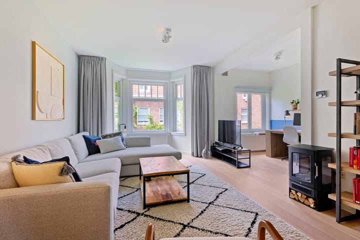 Foto 3 van Agamemnonstraat 19-2