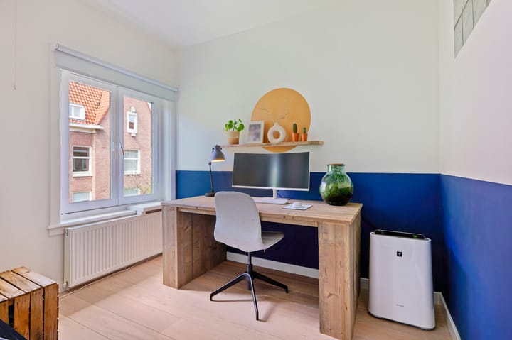 Foto 4 van Agamemnonstraat 19-2