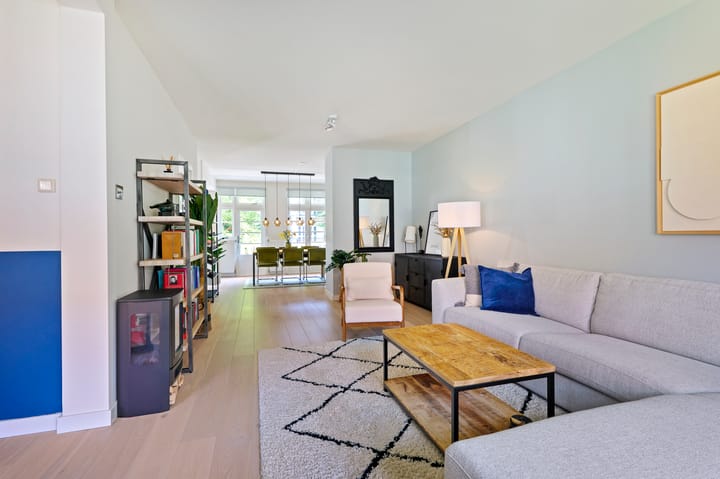 Foto 5 van Agamemnonstraat 19-2