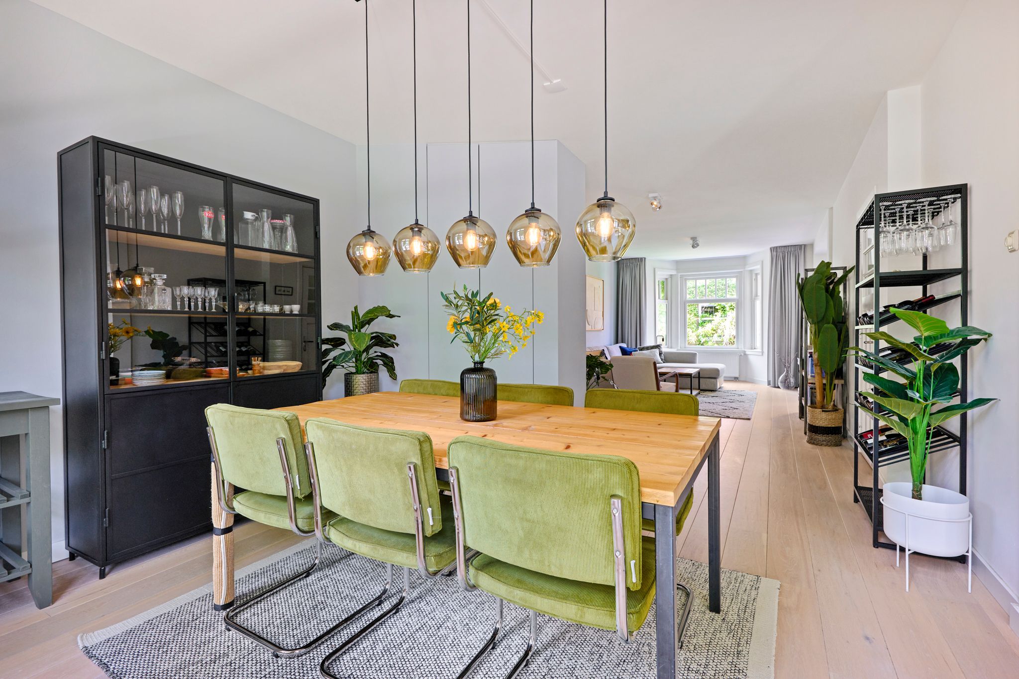 Photo 6 of Agamemnonstraat 19-2