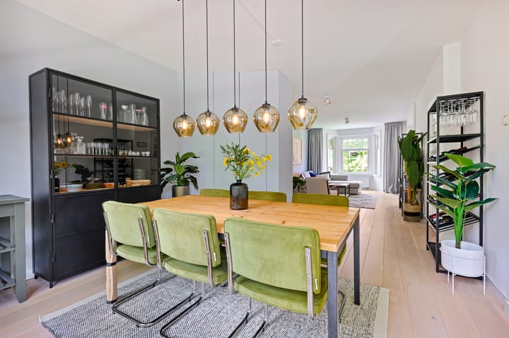 Foto 6 van Agamemnonstraat 19-2