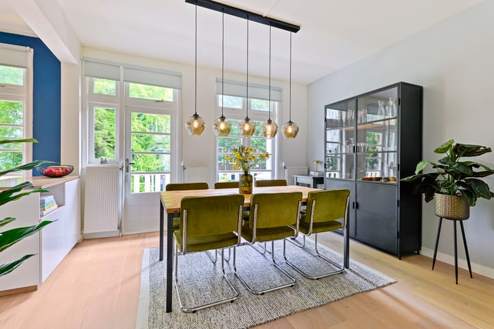 Foto 7 van Agamemnonstraat 19-2