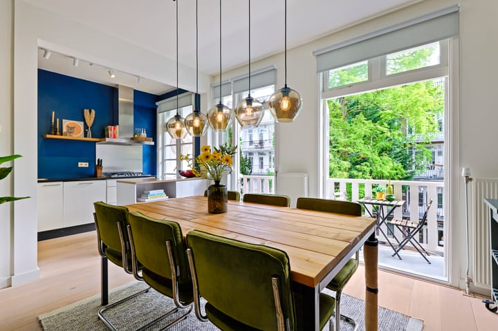 Foto 8 van Agamemnonstraat 19-2