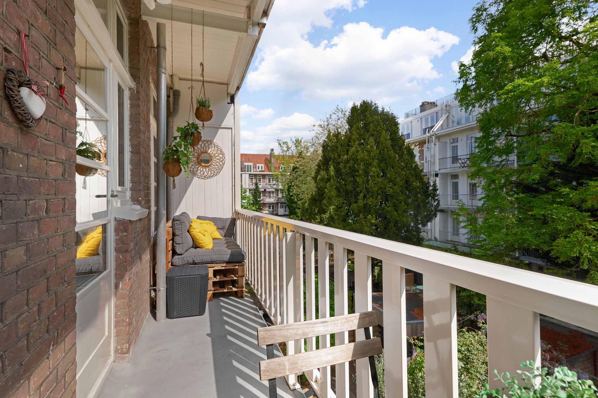 Photo 9 of Agamemnonstraat 19-2