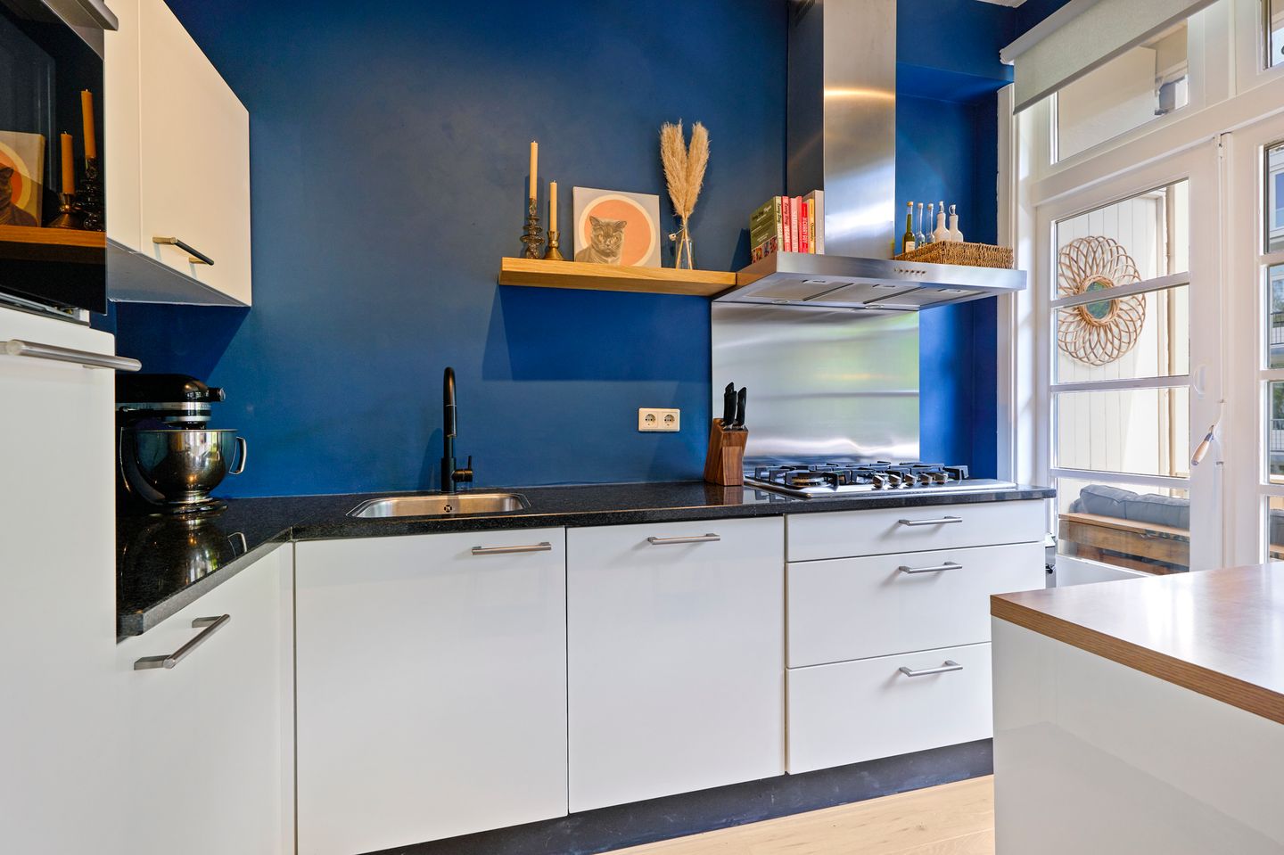 Photo 10 of Agamemnonstraat 19-2