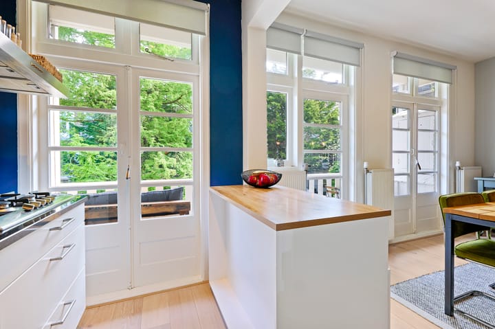 Foto 11 van Agamemnonstraat 19-2