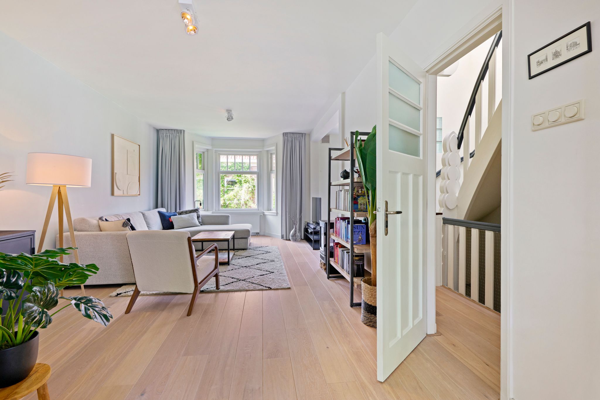 Photo 12 of Agamemnonstraat 19-2