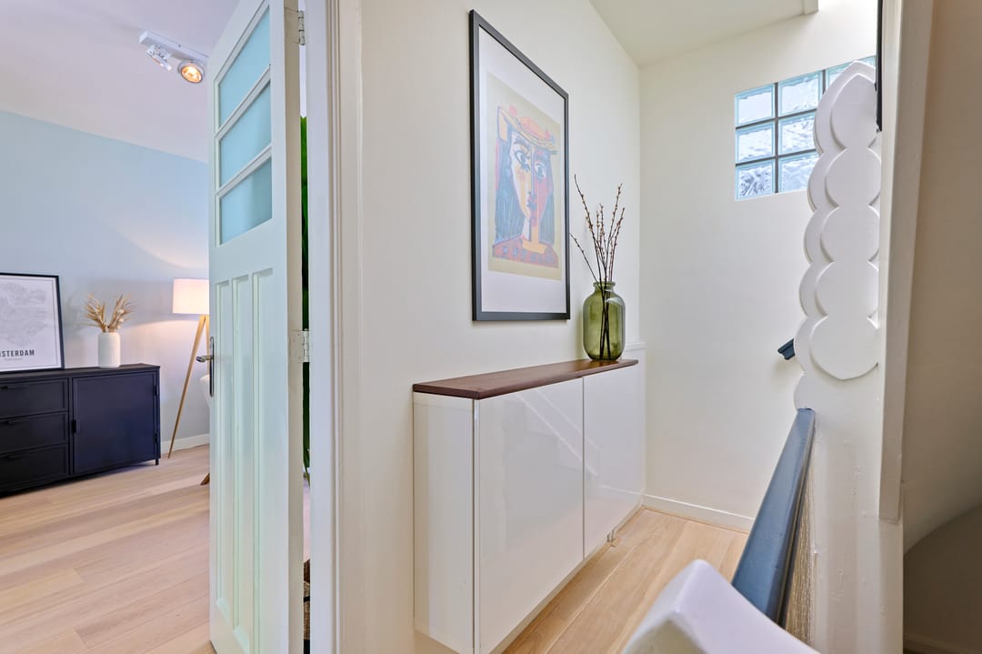 Photo 13 of Agamemnonstraat 19-2