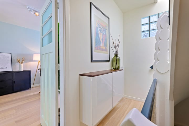 Foto 13 van Agamemnonstraat 19-2