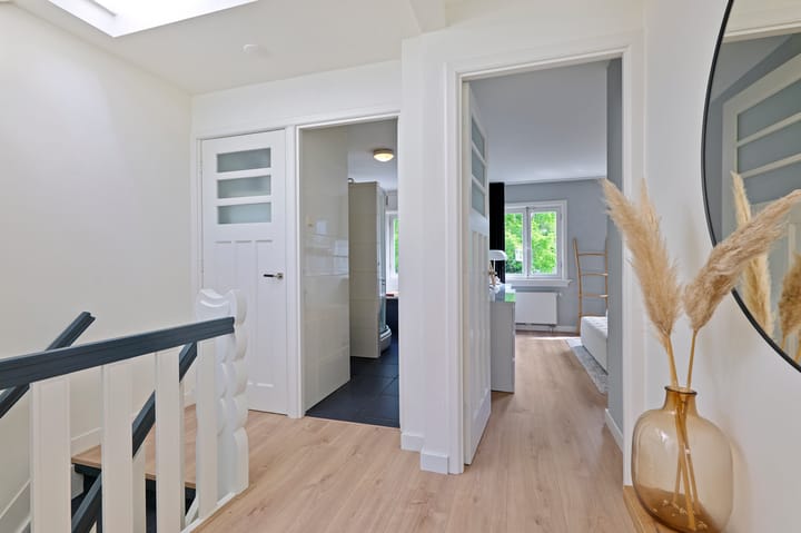 Foto 16 van Agamemnonstraat 19-2