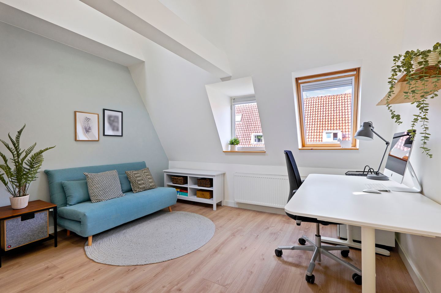 Photo 19 of Agamemnonstraat 19-2