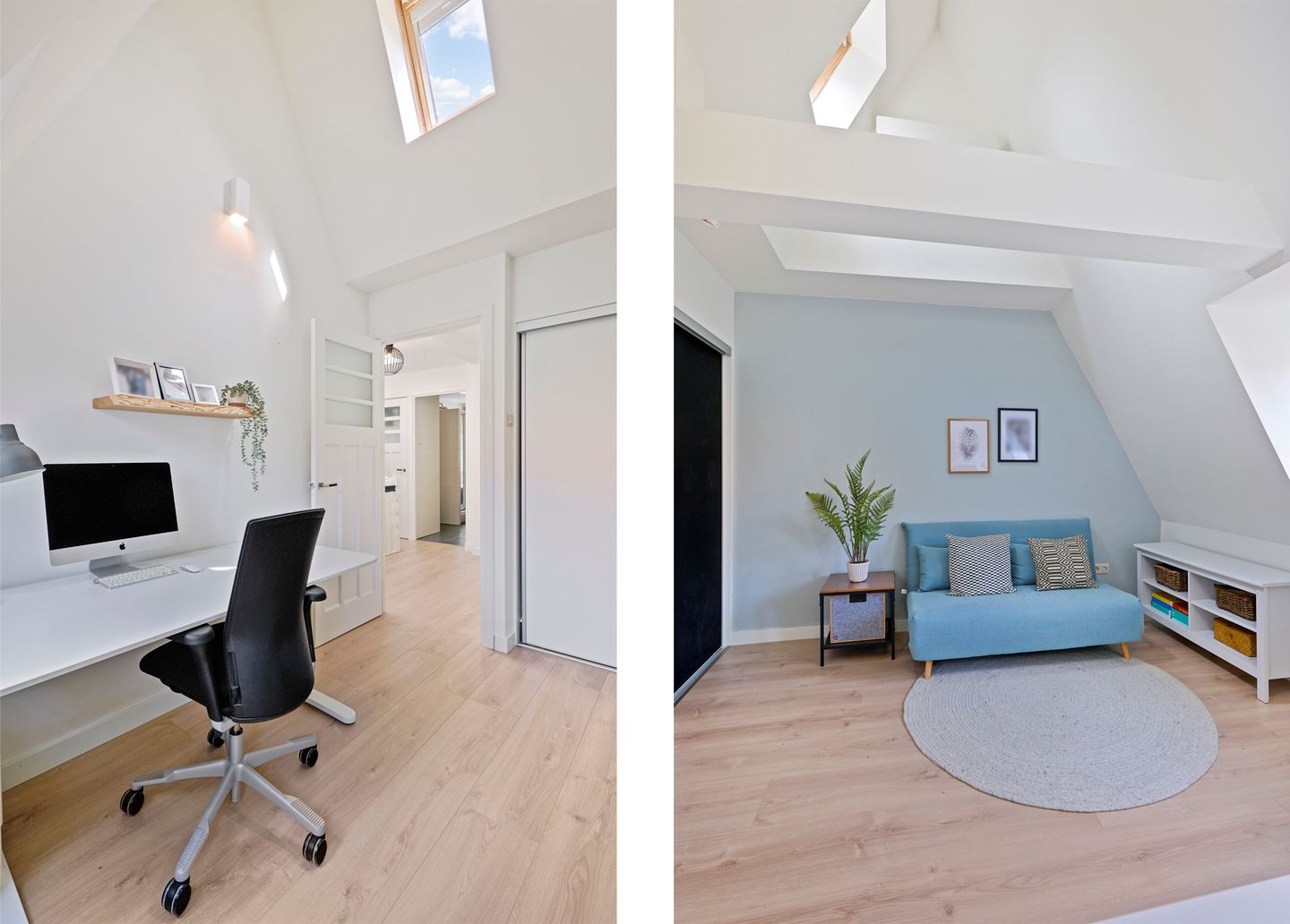 Photo 20 of Agamemnonstraat 19-2