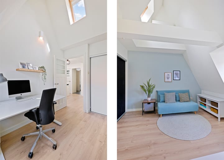 Foto 20 van Agamemnonstraat 19-2