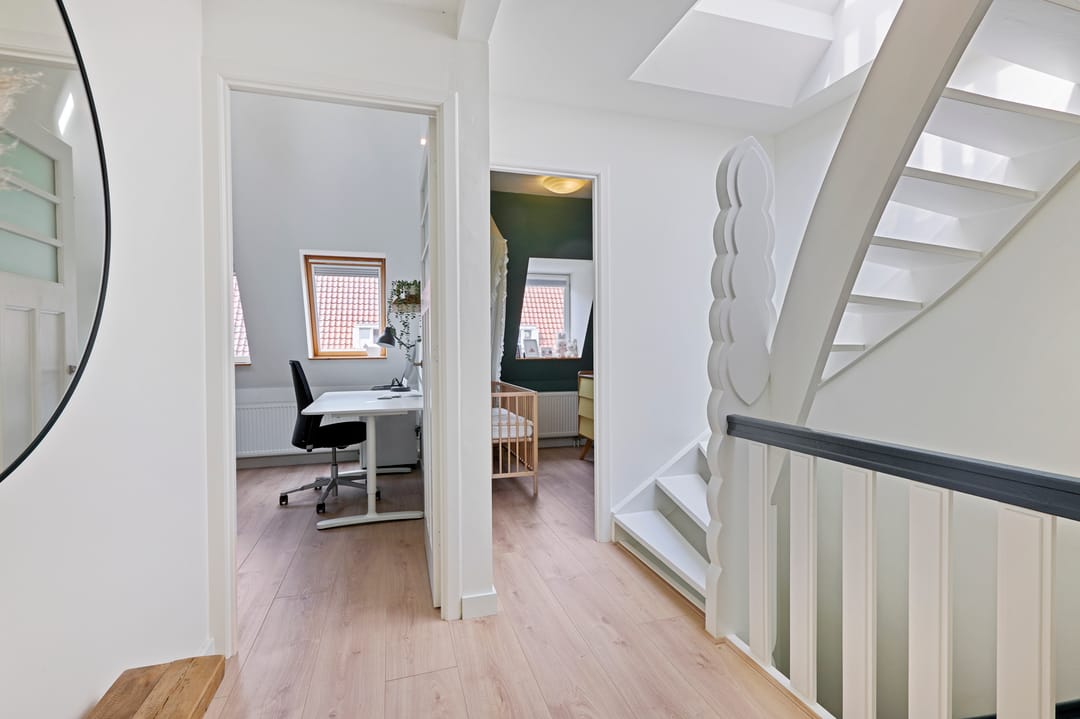 Photo 22 of Agamemnonstraat 19-2