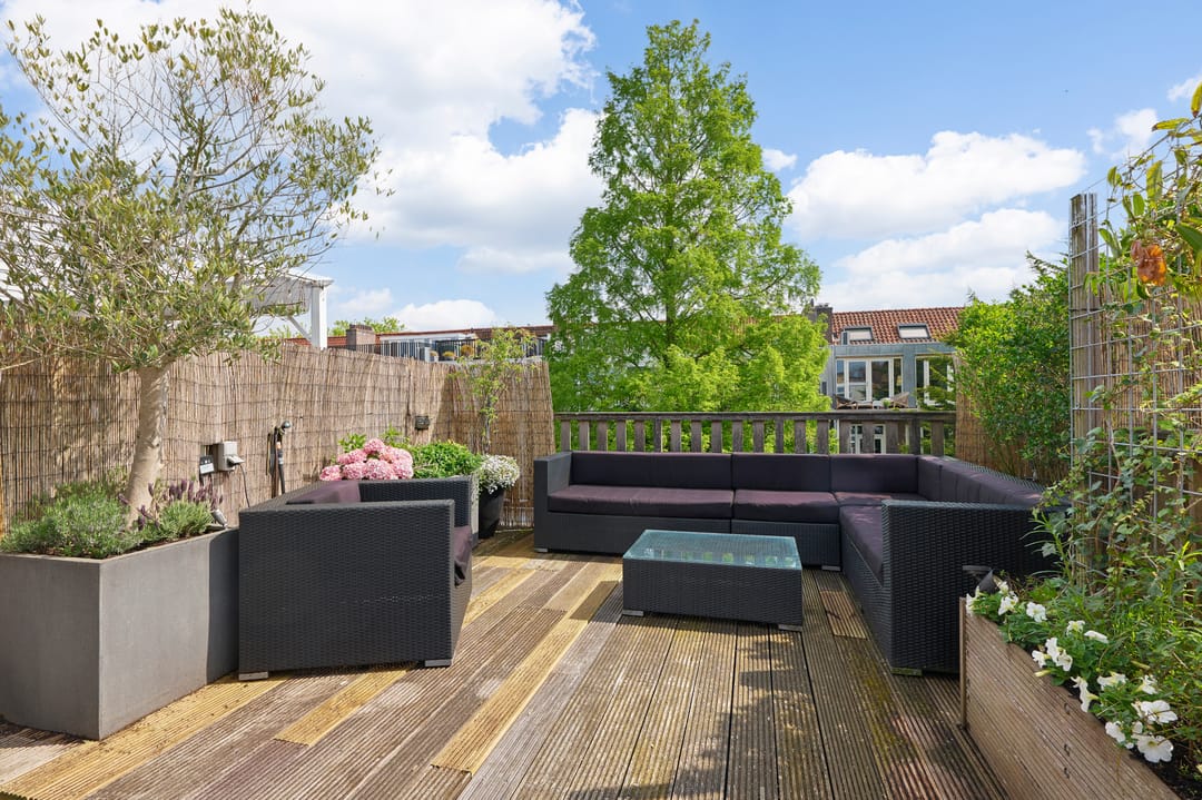 Photo 23 of Agamemnonstraat 19-2