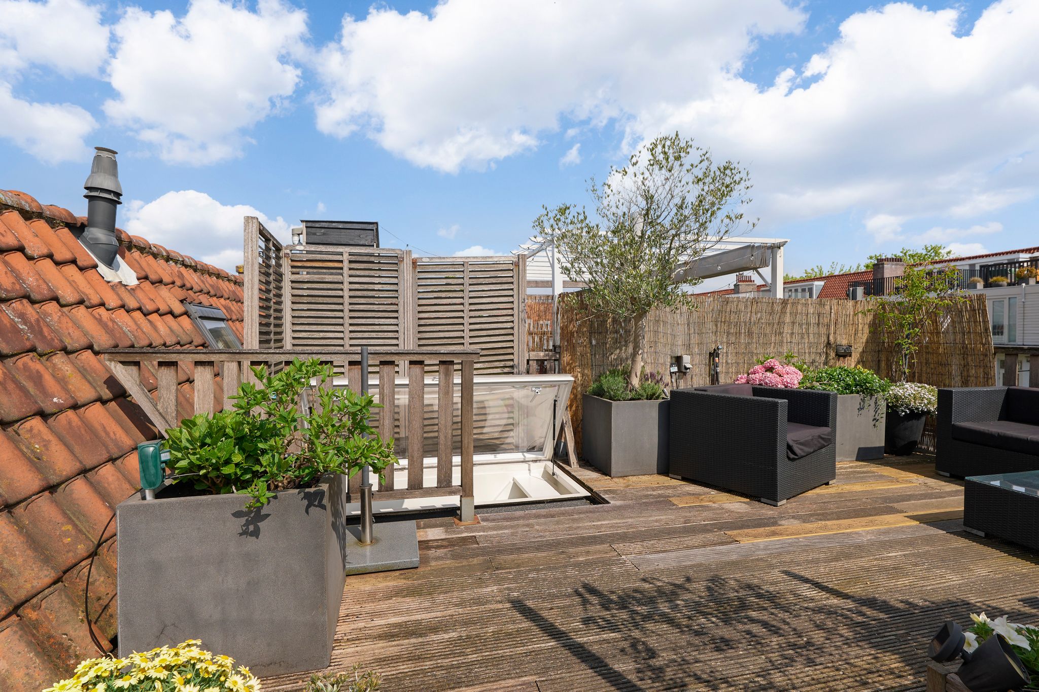 Photo 24 of Agamemnonstraat 19-2