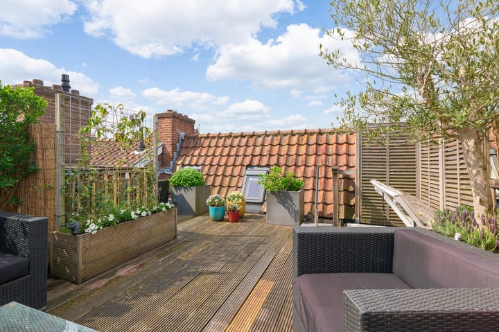 Foto 25 van Agamemnonstraat 19-2