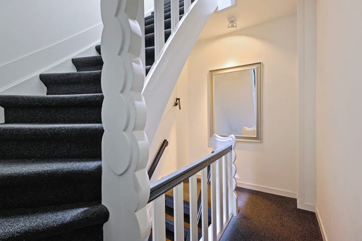 Foto 26 van Agamemnonstraat 19-2