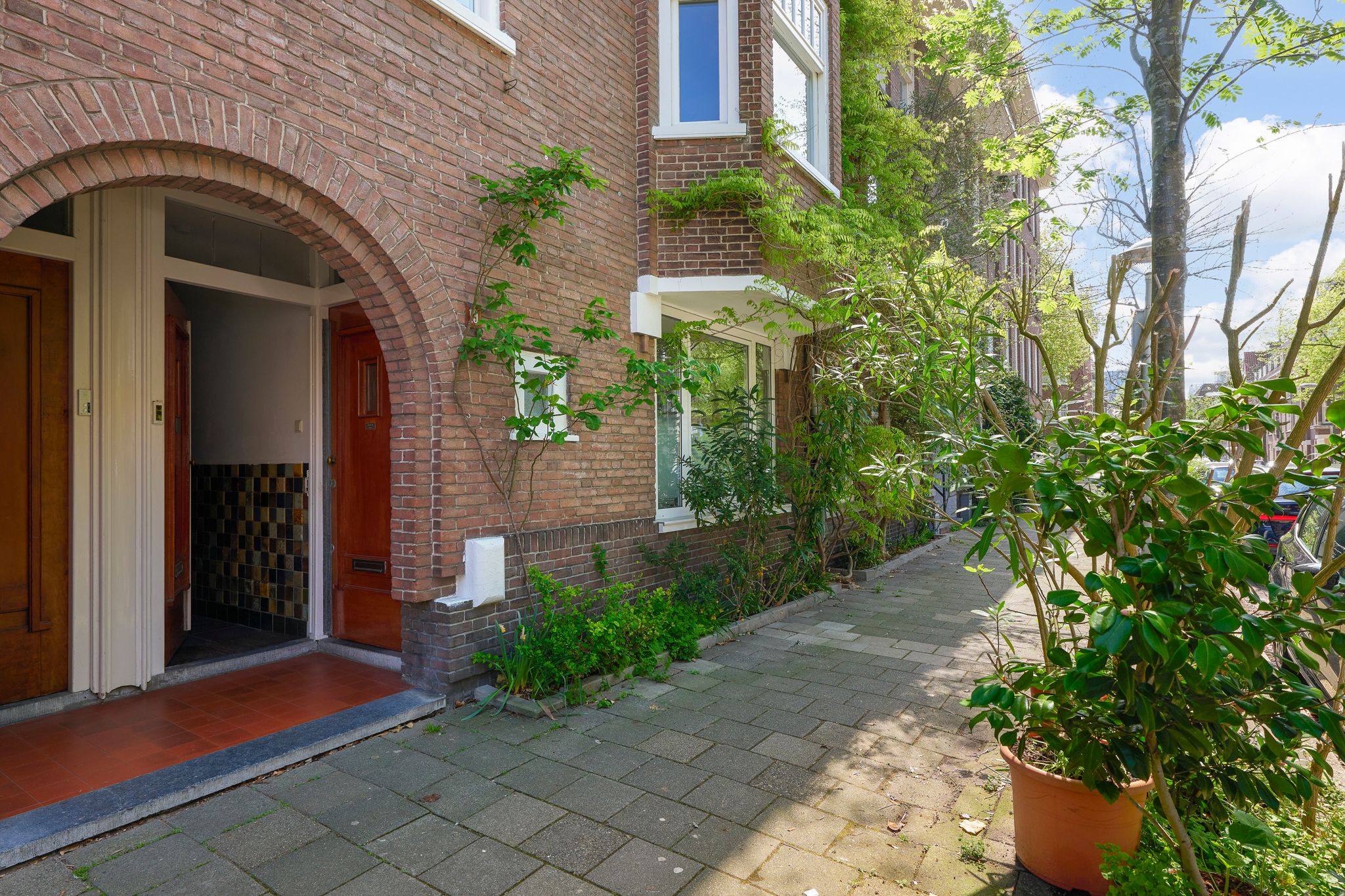 Photo 27 of Agamemnonstraat 19-2