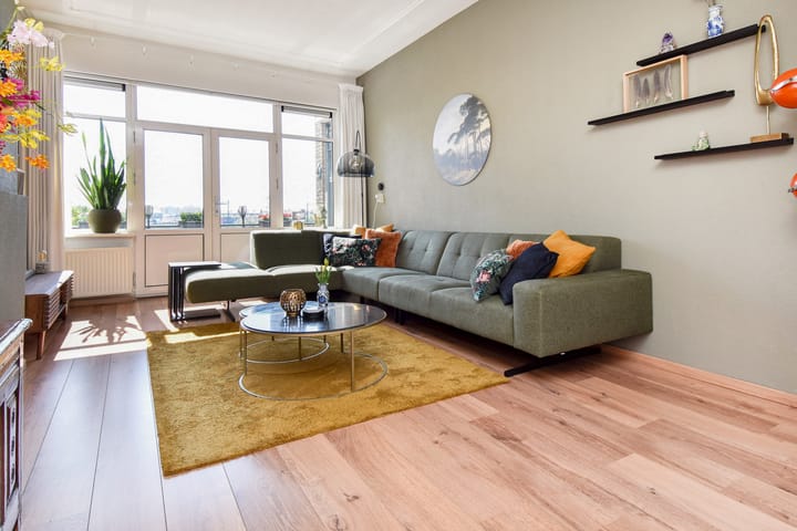 Foto 10 van IJsclubweg 8