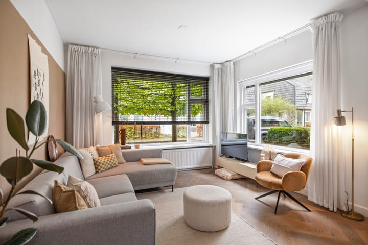 Foto 4 van Groeneweg 27