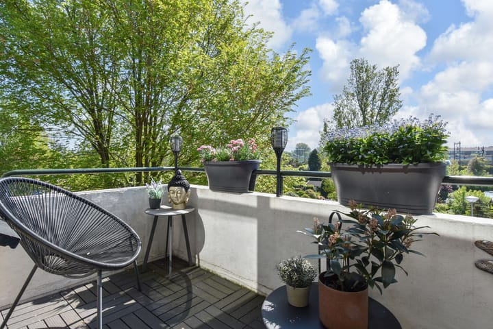 Foto 12 van IJsclubweg 8