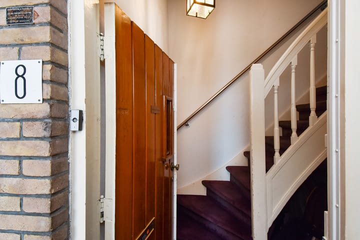 Foto 6 van IJsclubweg 8