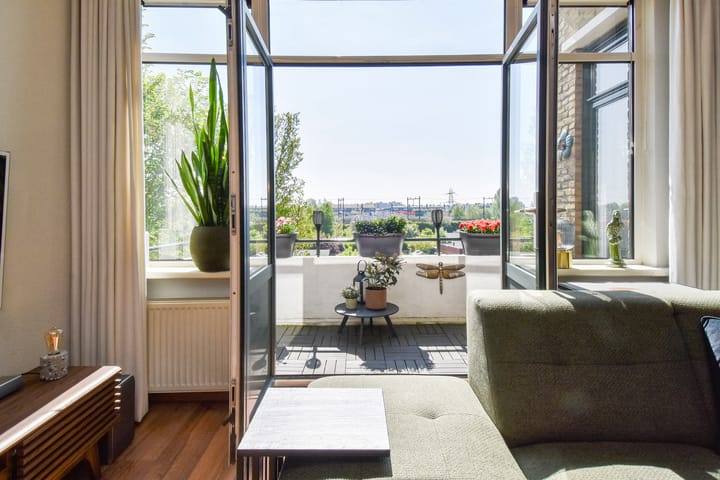 Foto 11 van IJsclubweg 8