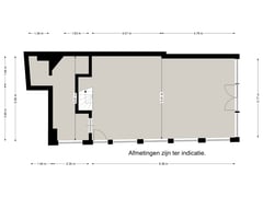 View floorplan