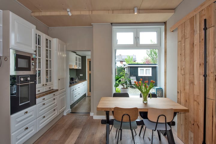 Foto 2 van Dennenbosweg 125