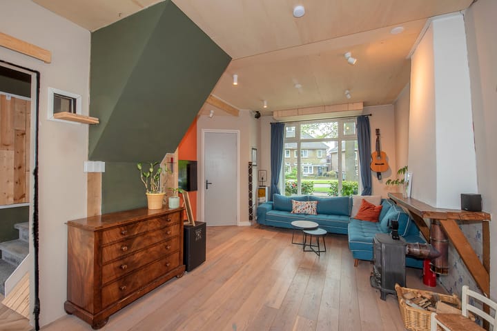 Foto 3 van Dennenbosweg 125