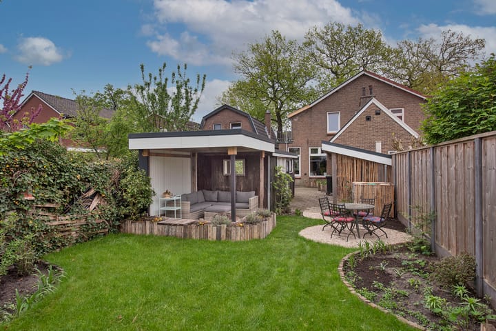 Foto 4 van Dennenbosweg 125