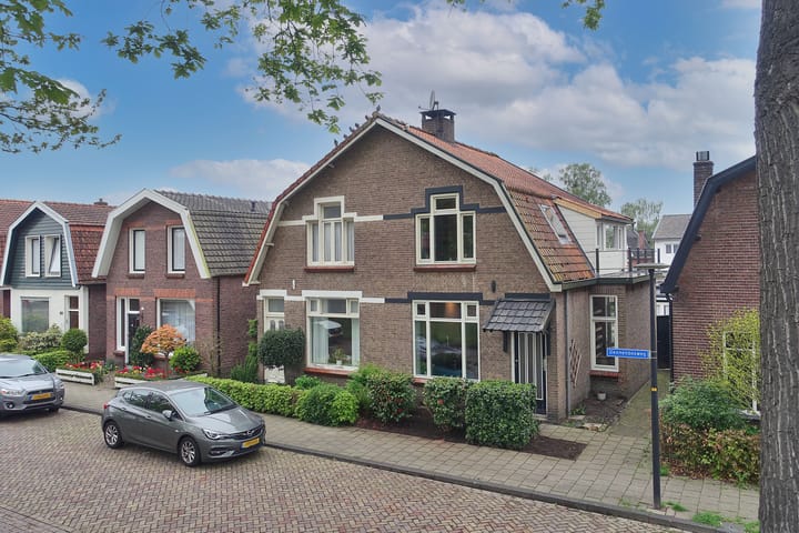 Foto 5 van Dennenbosweg 125