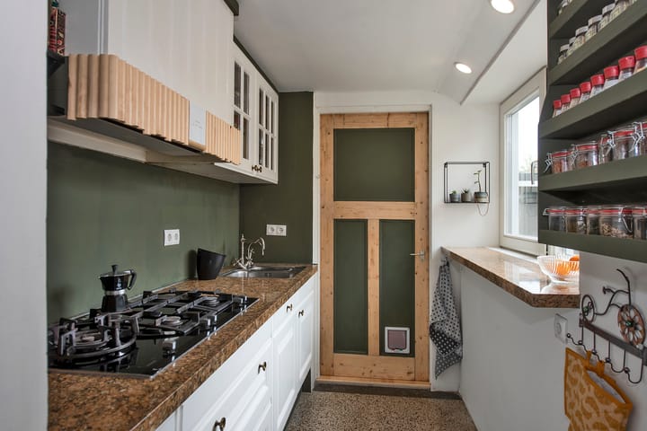 Foto 7 van Dennenbosweg 125