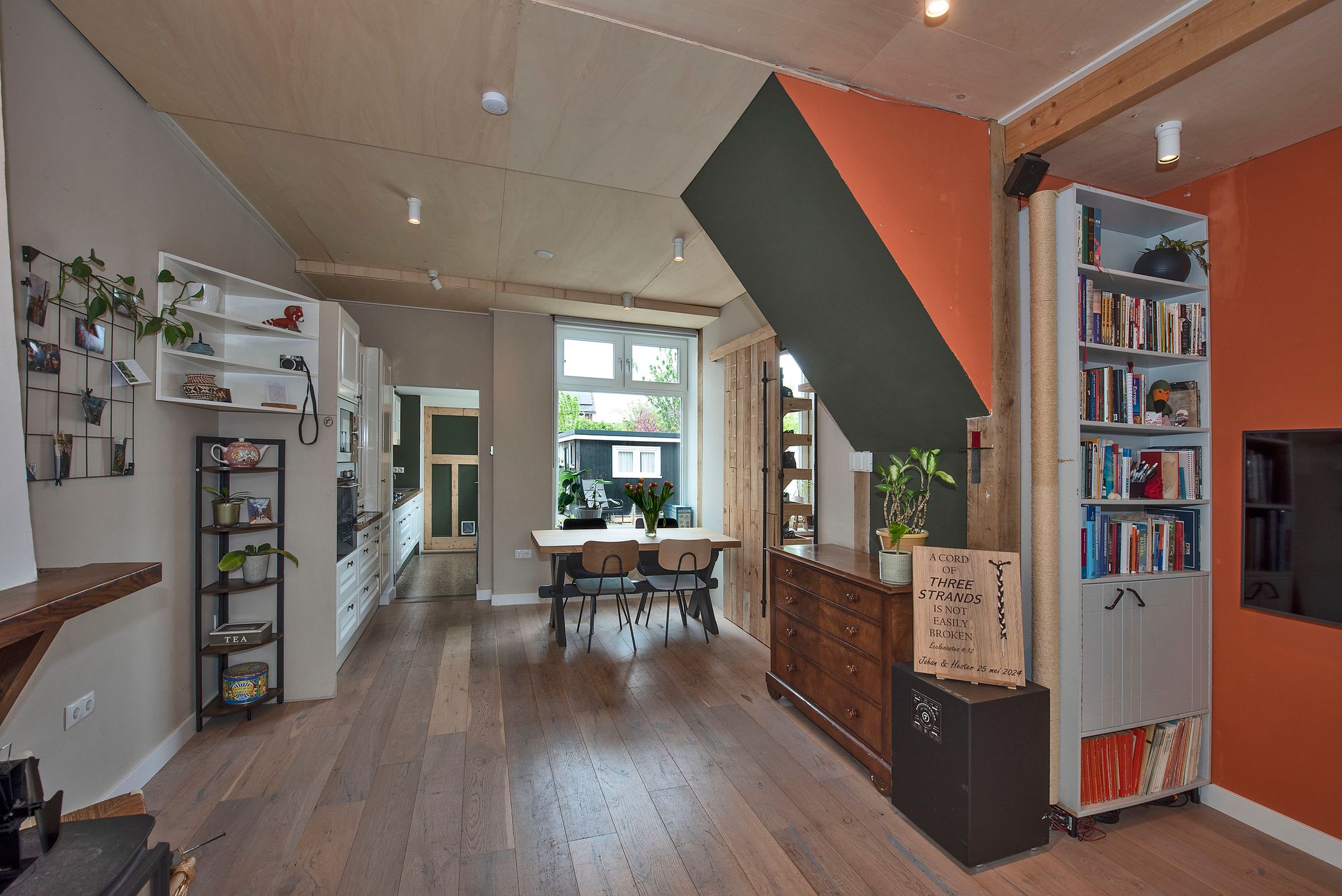 Foto 9 van Dennenbosweg 125