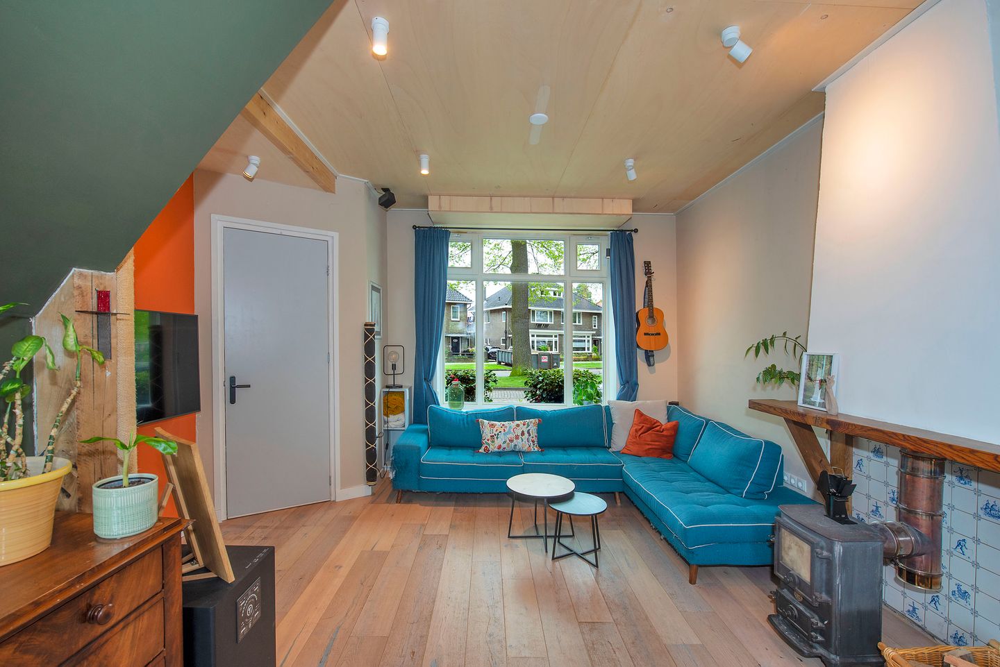 Foto 10 van Dennenbosweg 125