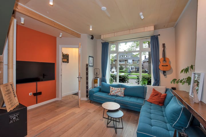 Foto 11 van Dennenbosweg 125