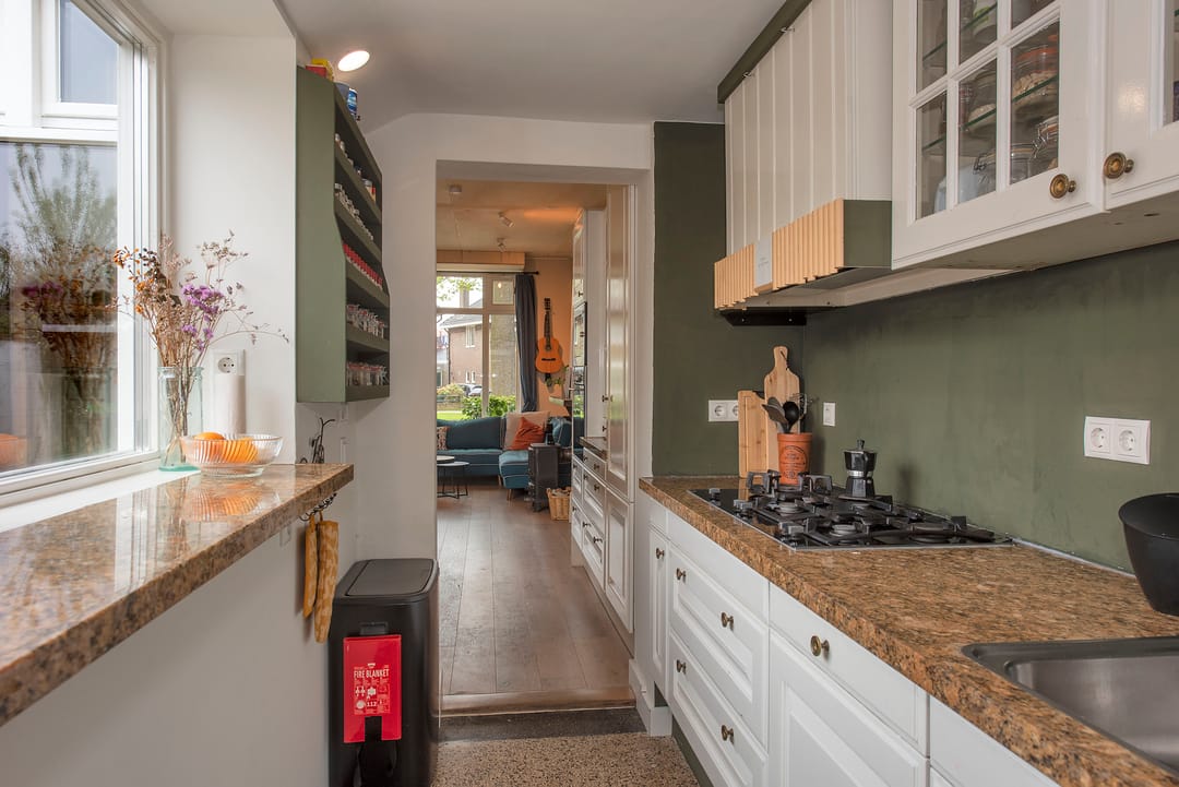 Foto 8 van Dennenbosweg 125