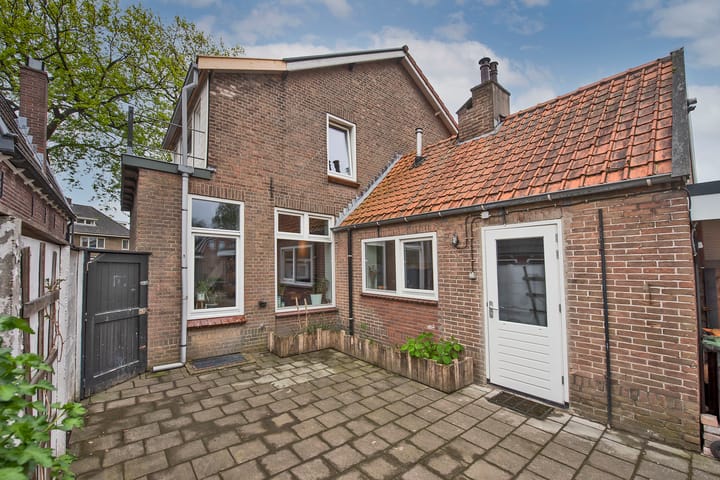 Foto 24 van Dennenbosweg 125