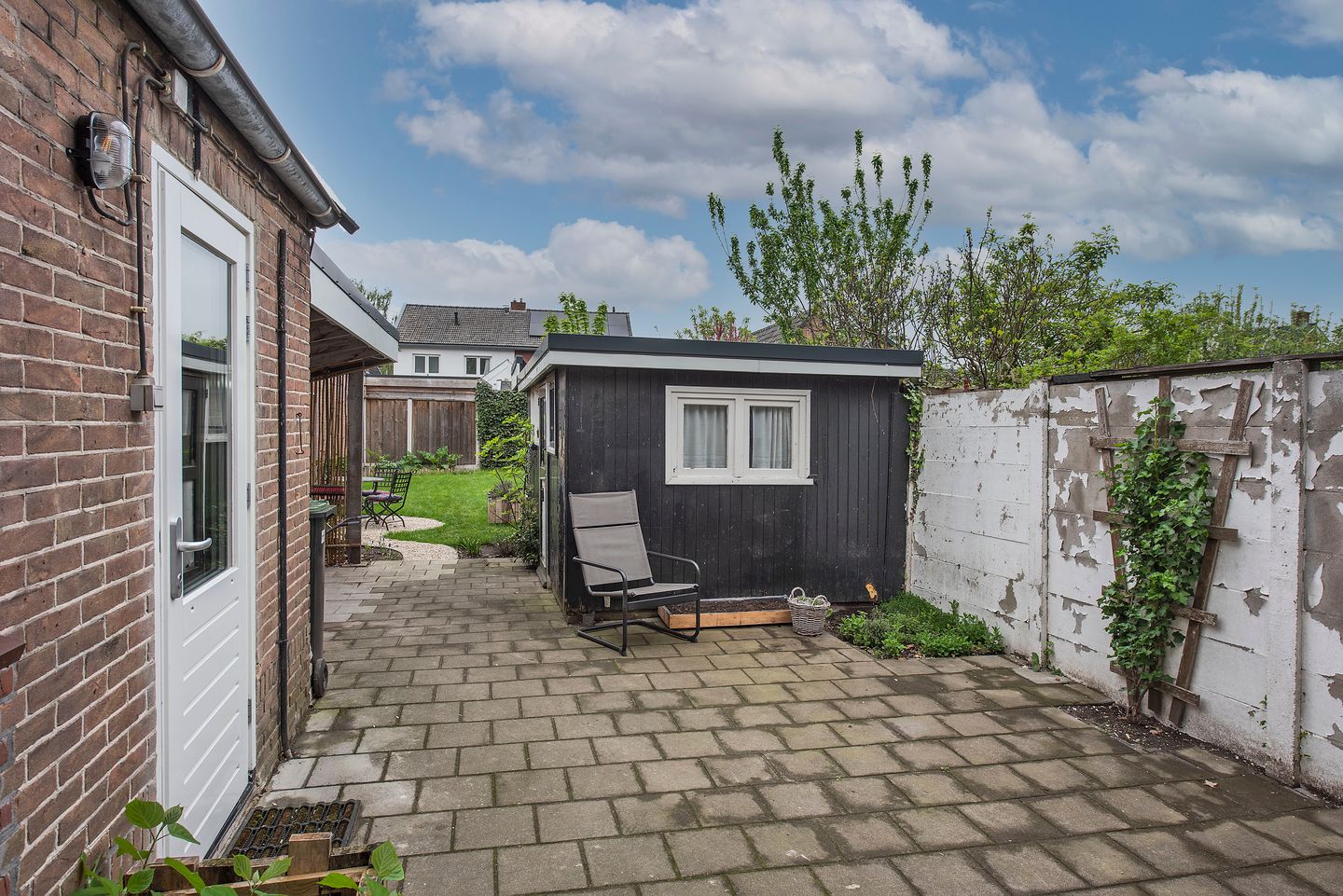 Foto 25 van Dennenbosweg 125