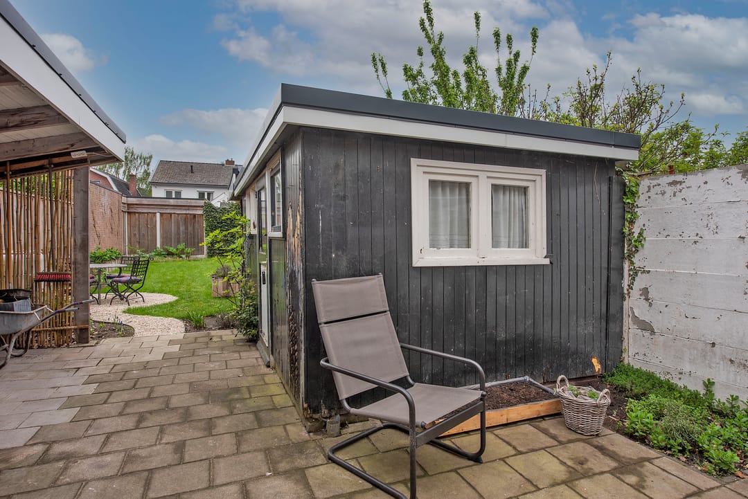 Foto 26 van Dennenbosweg 125