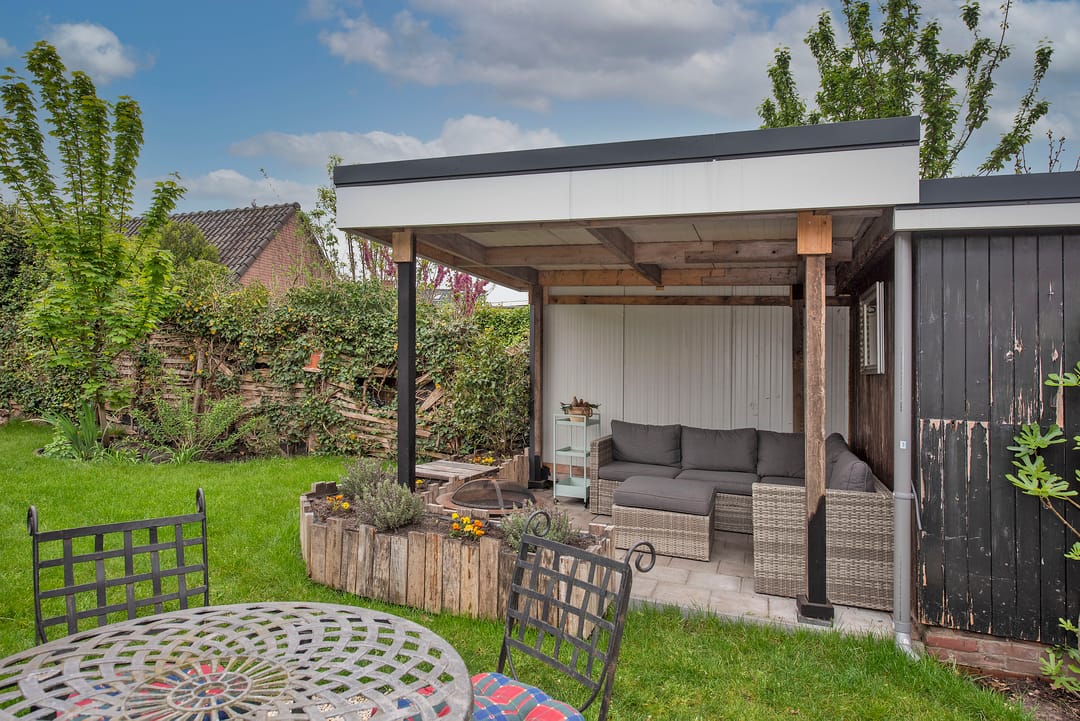 Foto 28 van Dennenbosweg 125