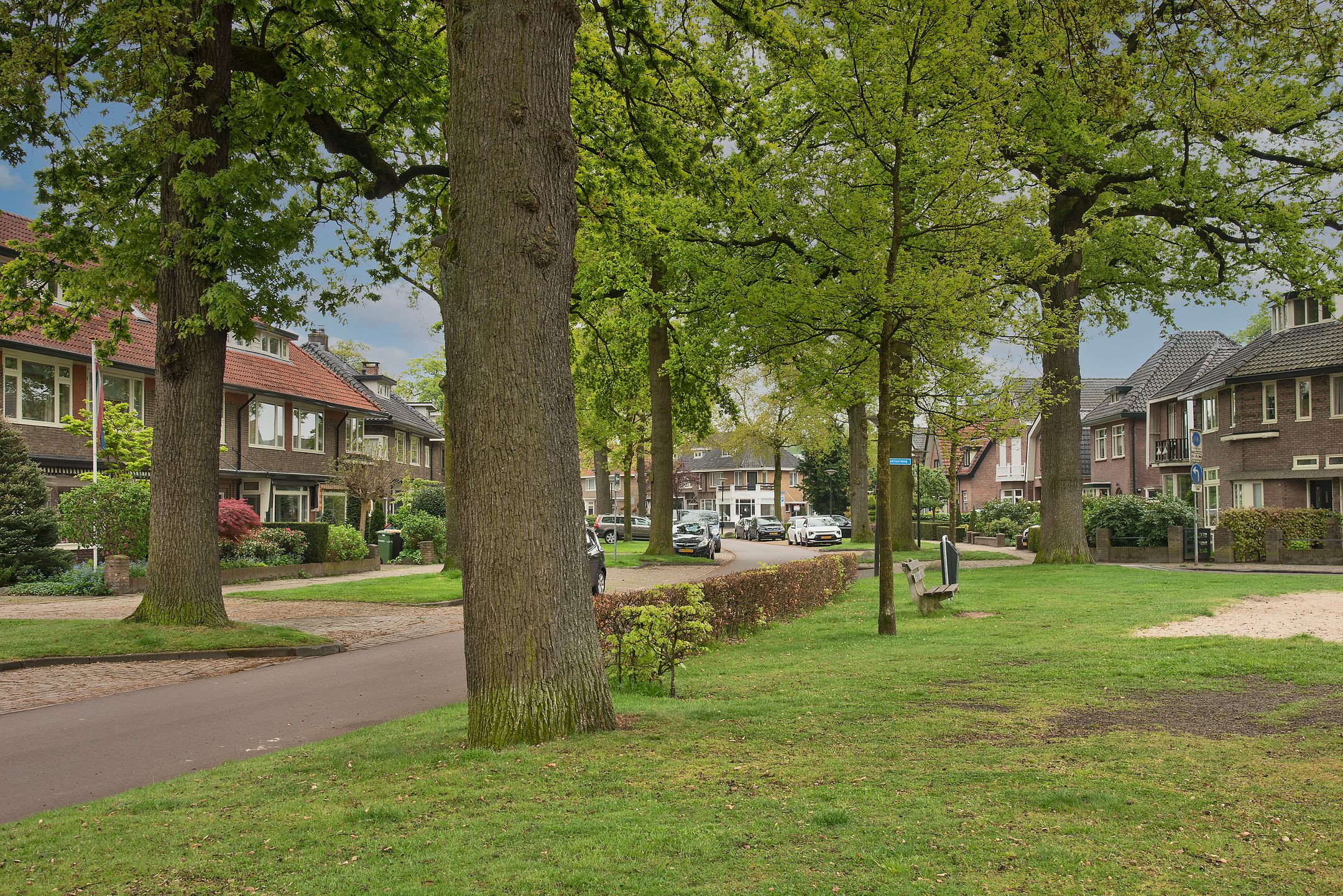 Foto 33 van Dennenbosweg 125