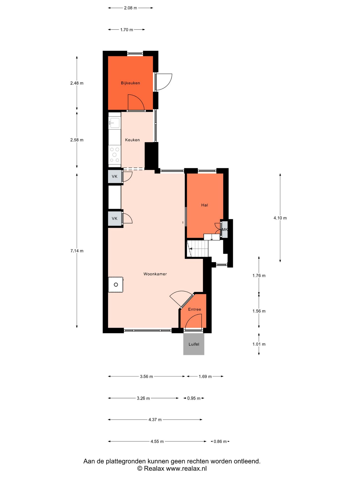Foto 34 van Dennenbosweg 125