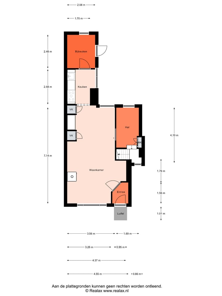 Foto 34 van Dennenbosweg 125