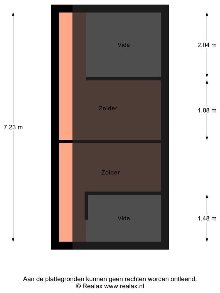 Foto 36 van Dennenbosweg 125