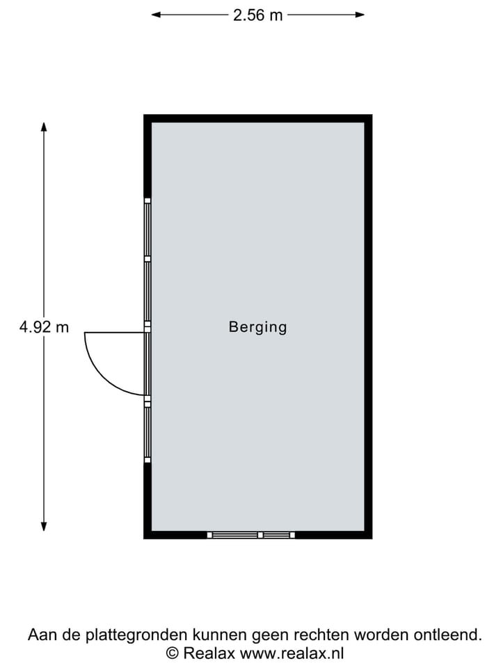 Foto 38 van Dennenbosweg 125