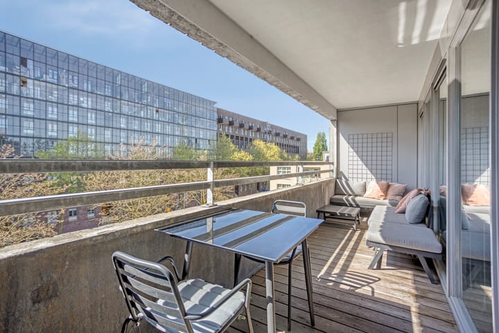 Foto 5 van KNSM-laan 339