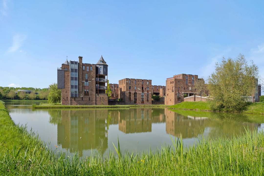 Photo 1 of Leliënhuyze 31