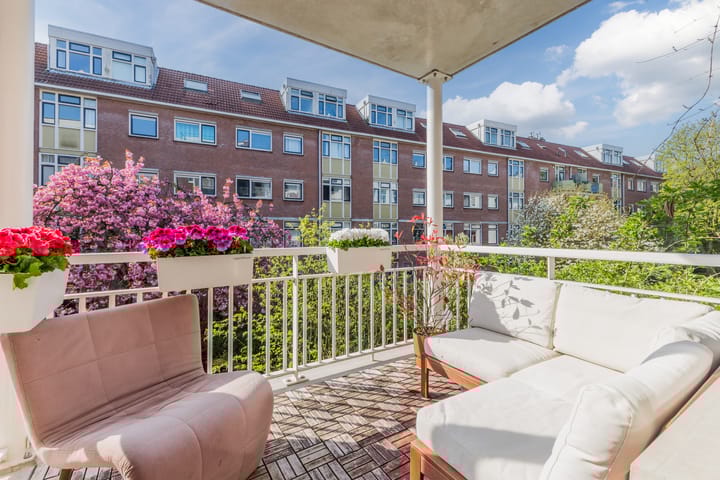 Foto 1 van Barentszstraat 117